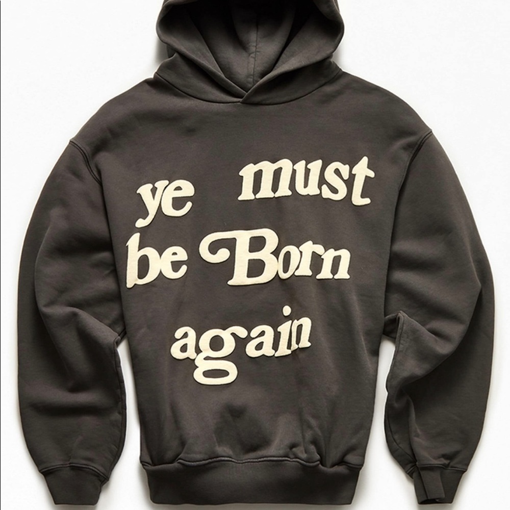 Yeezy Hoodie